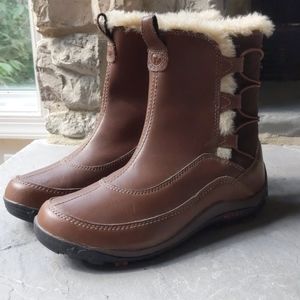 Merrell Penza winter boots